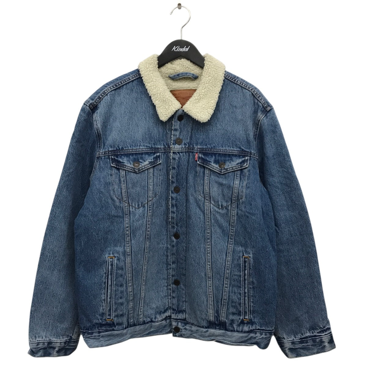 TYPE3ランチジャケット16365-0040