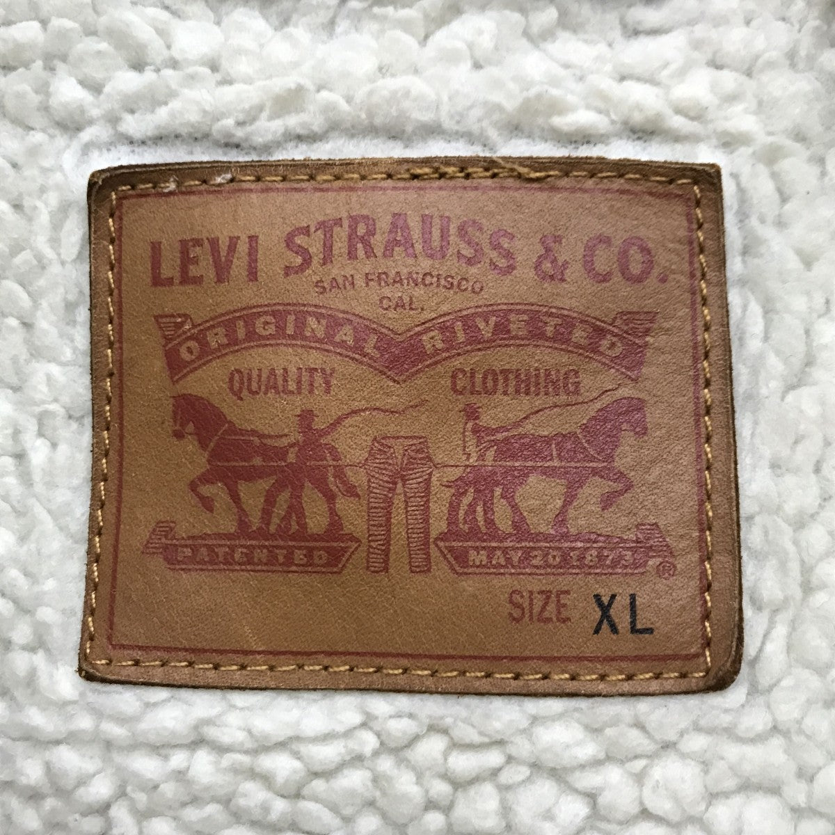 TYPE3ランチジャケット16365-0040