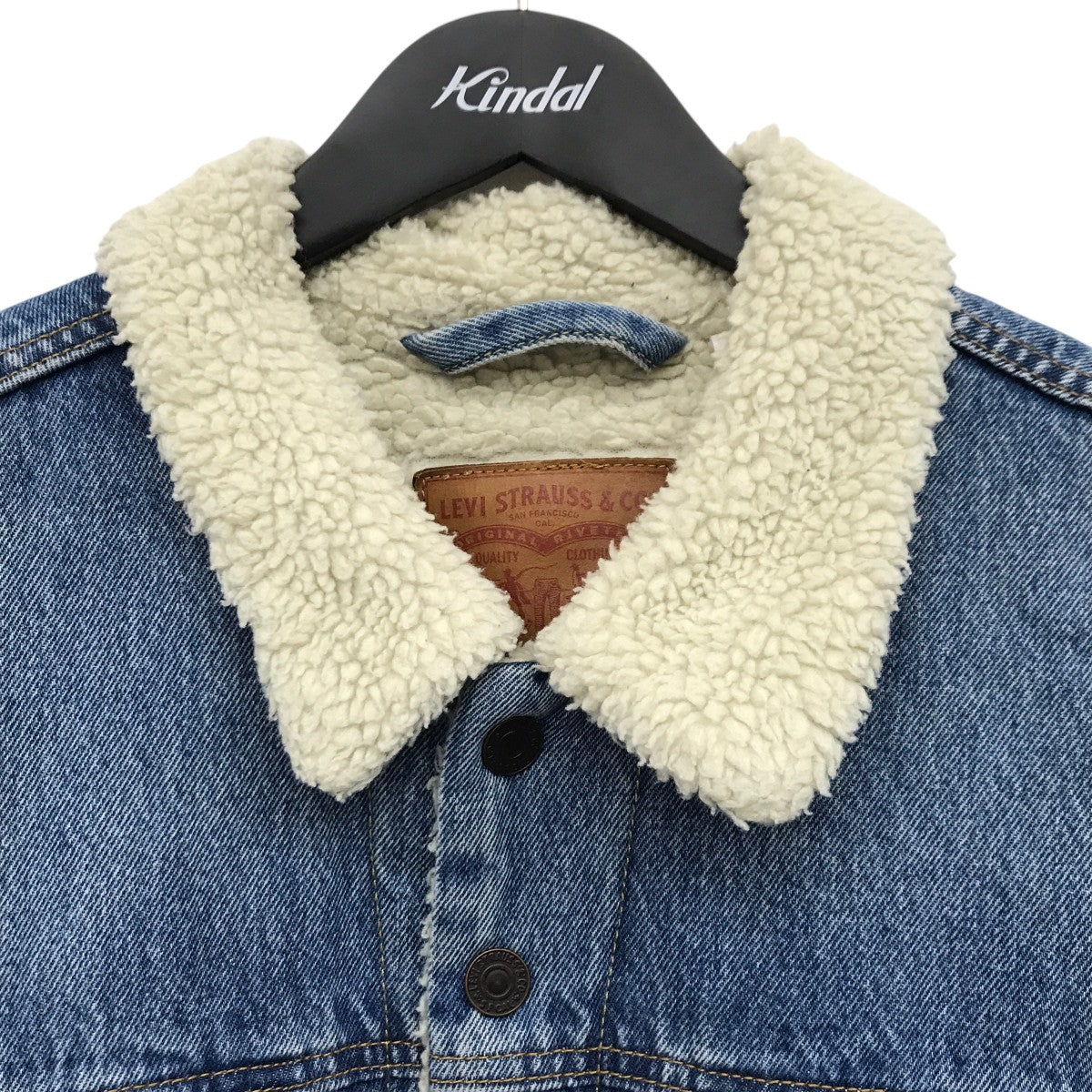 TYPE3ランチジャケット16365-0040