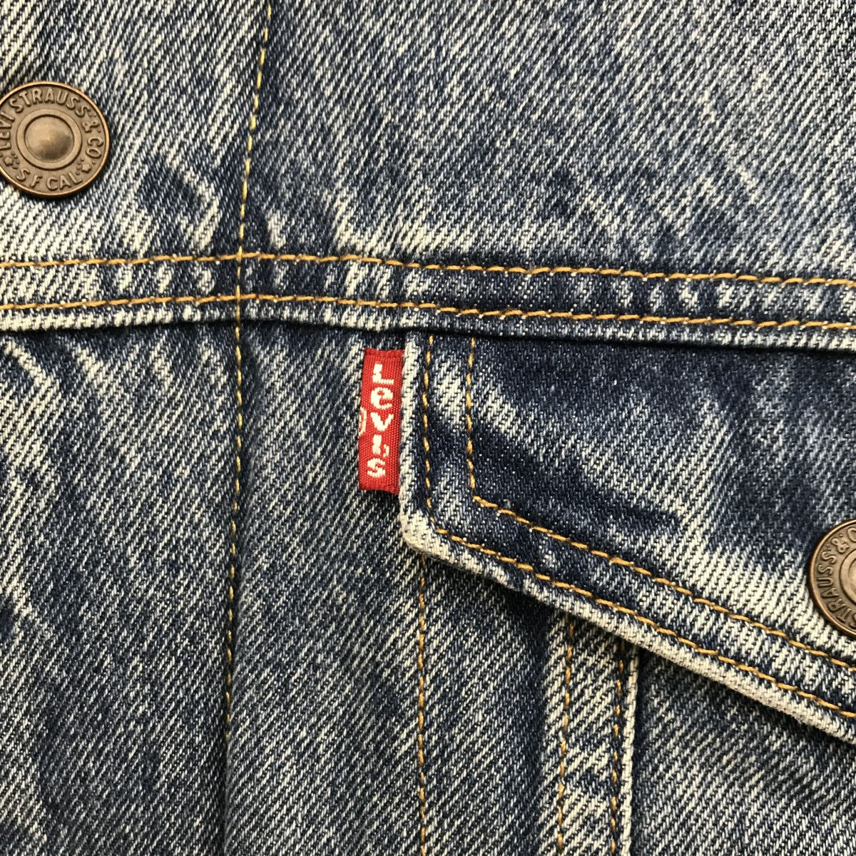 TYPE3ランチジャケット16365-0040