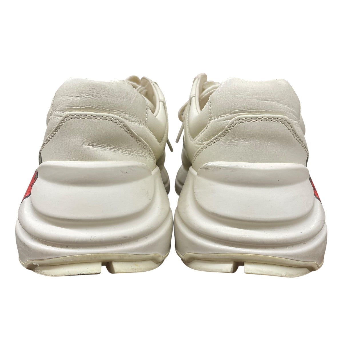GUCCI スニーカー576963 古着・中古-4枚目のアイテム画像