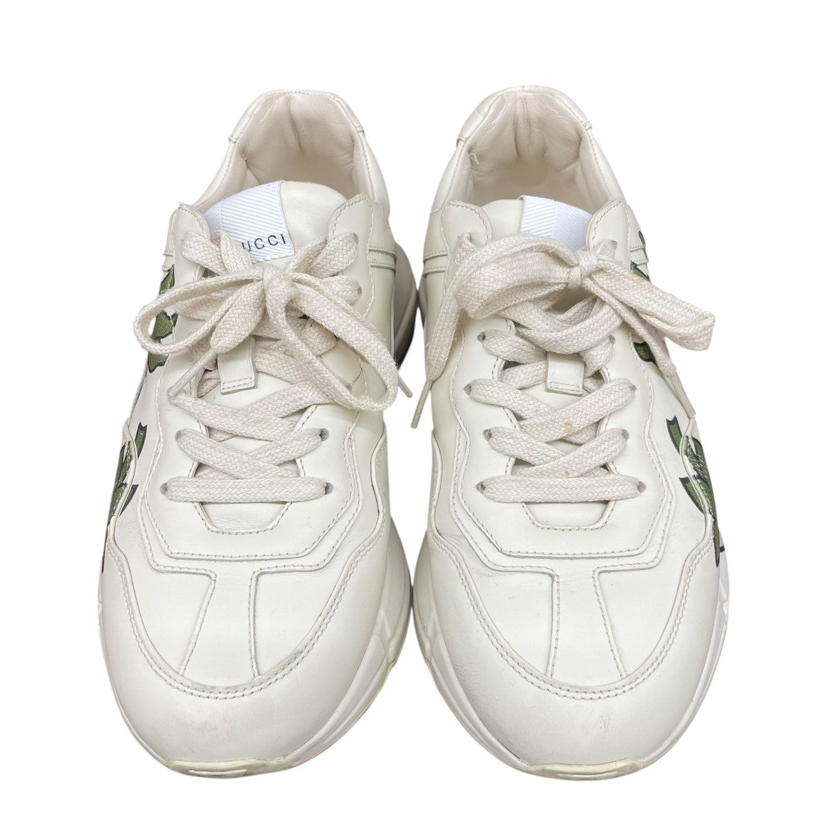 GUCCI スニーカー576963 古着・中古-5枚目のアイテム画像