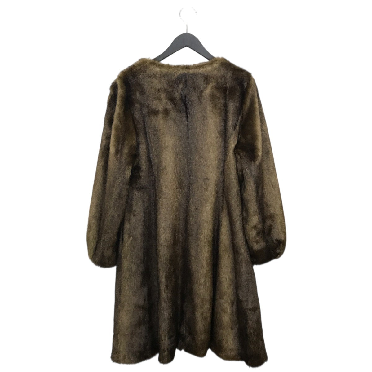 ECO FURコート21THINKFUR-07