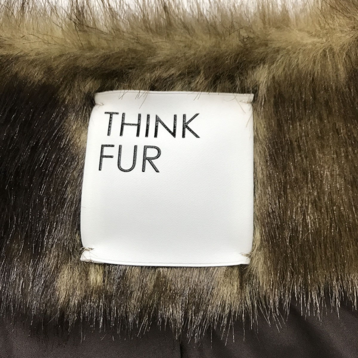 ECO FURコート21THINKFUR-07