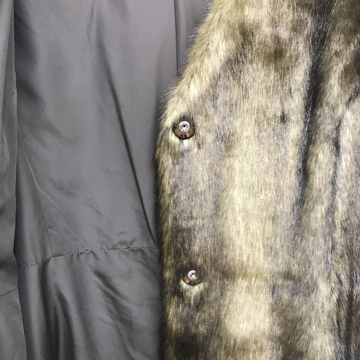 ECO FURコート21THINKFUR-07