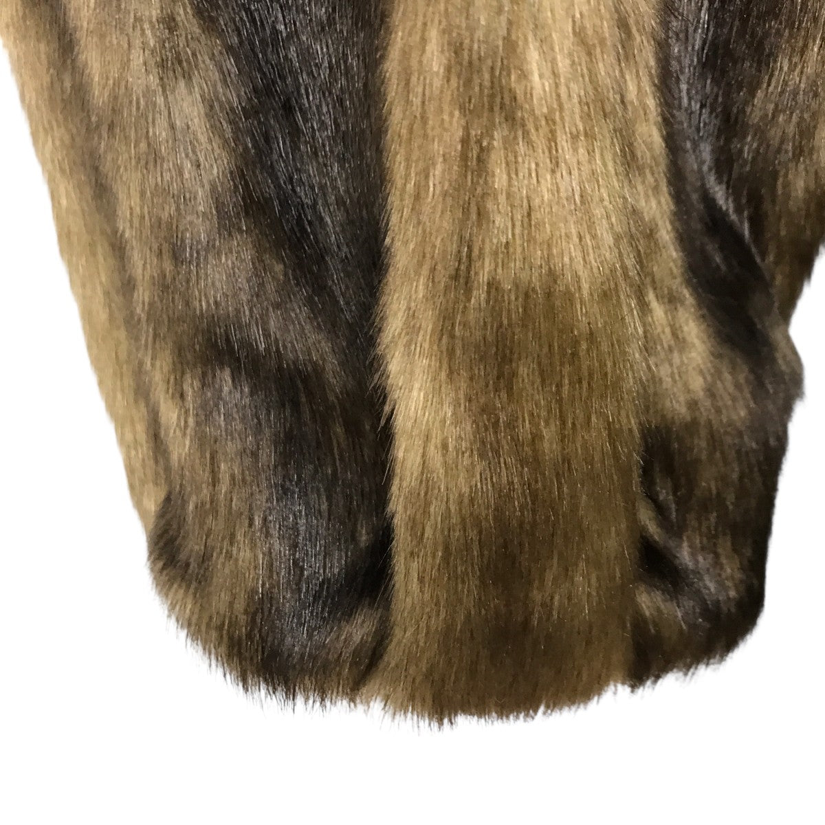 THINK FUR(シンクファー) ECO FURコート21THINKFUR-07 21THINKFUR-07