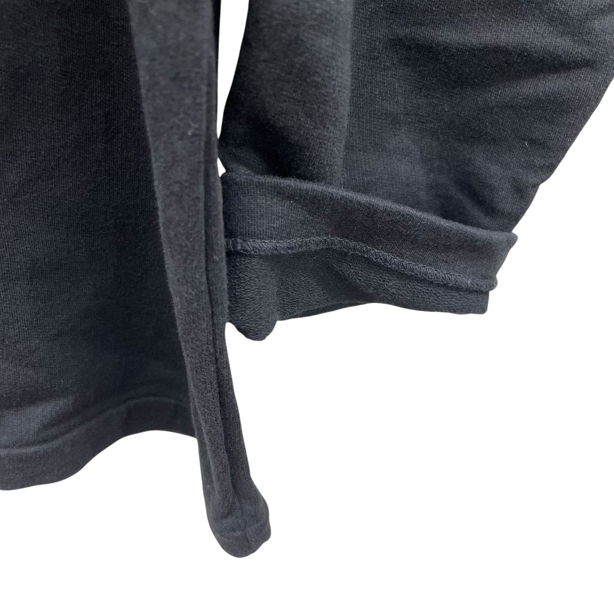 COMOLI(コモリ) 25AWコットンボートネックC03-05016 C03-05016