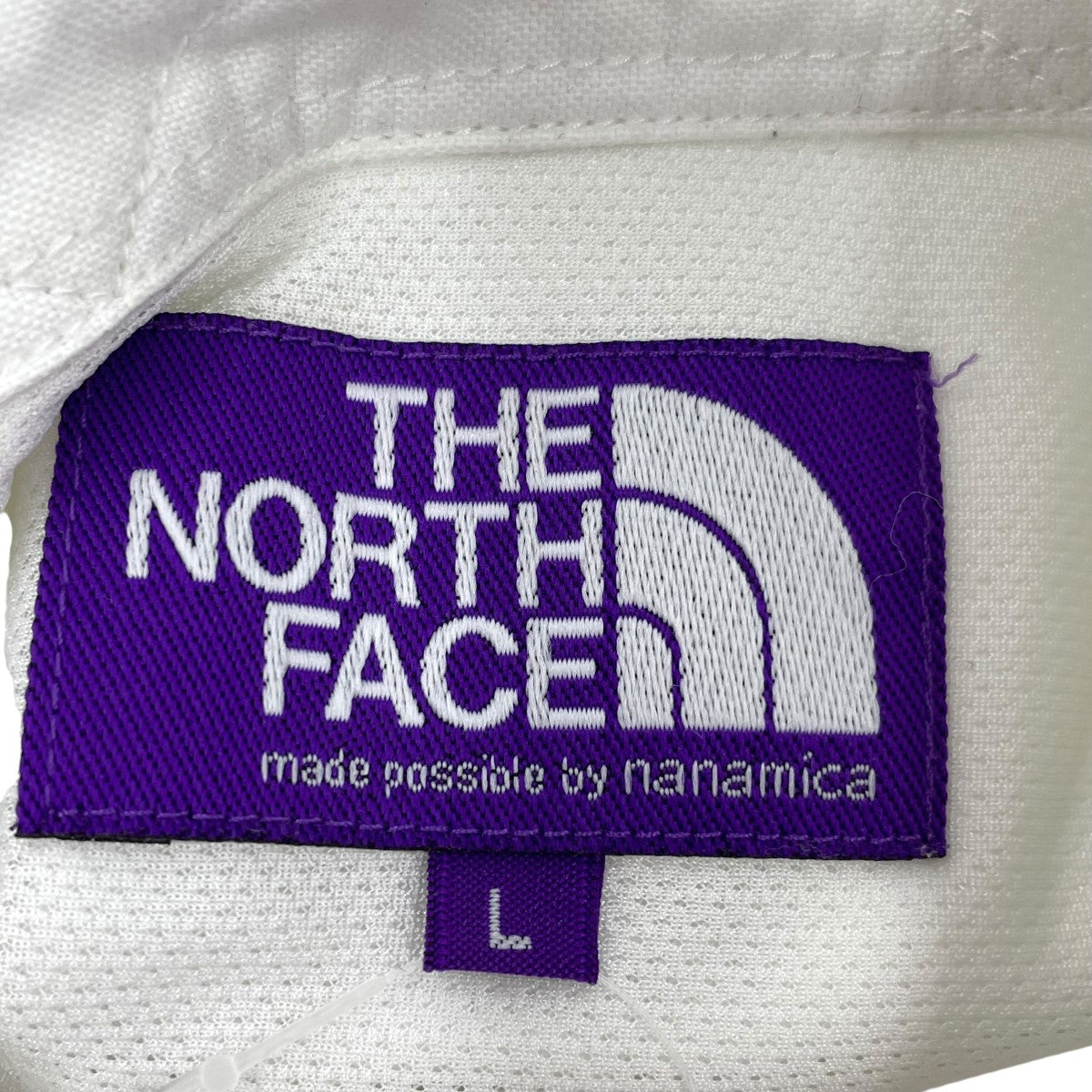 COTTON POLYESTER OX B．D． SHIRTボタンダウンシャツNT3001N