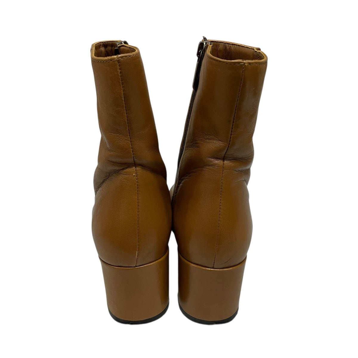 サイドジップブーツCONNY477