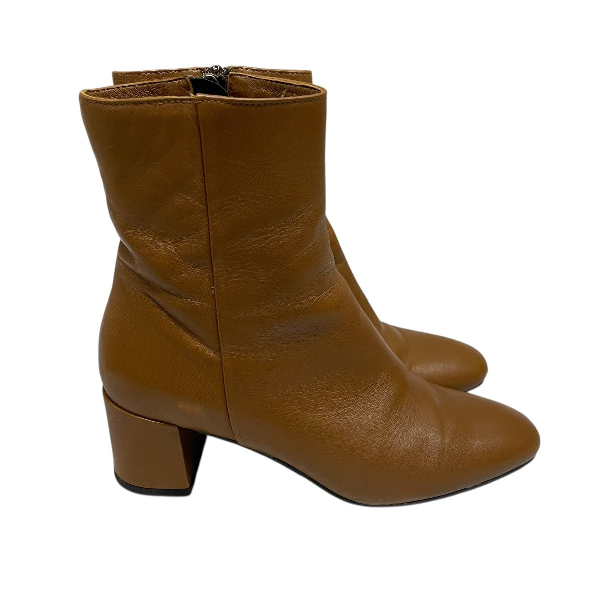 サイドジップブーツCONNY477