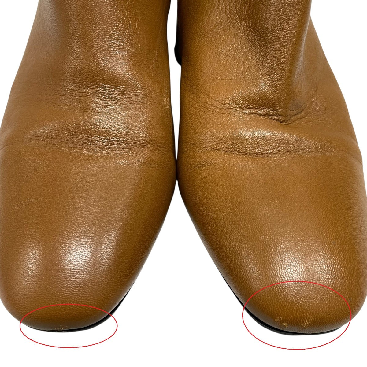 サイドジップブーツCONNY477