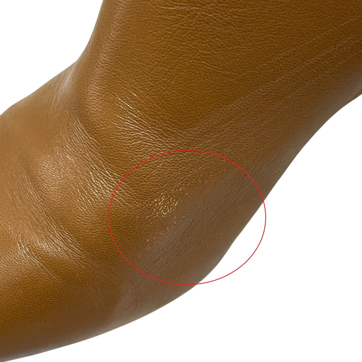 サイドジップブーツCONNY477