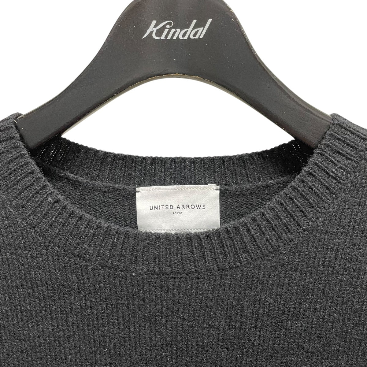 ニットワンピース1526-136-3793