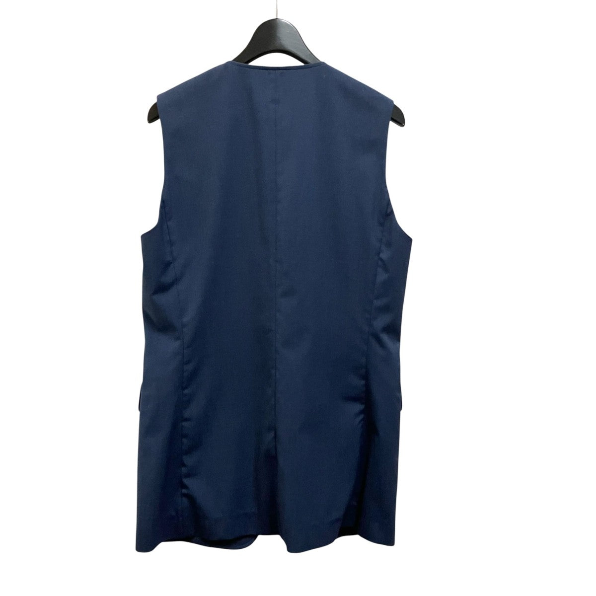 UNITED ARROWS REOPELミドルベスト1522 1 995451 古着・中古-2枚目のアイテム画像