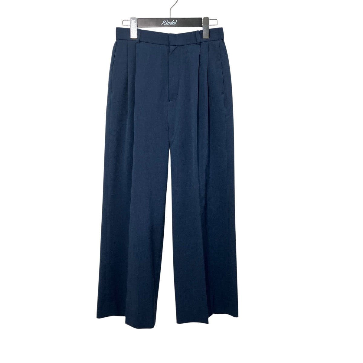 UNITED ARROWS REOPELワイドパンツ1514-1-995451 古着・中古-1枚目のアイテム画像