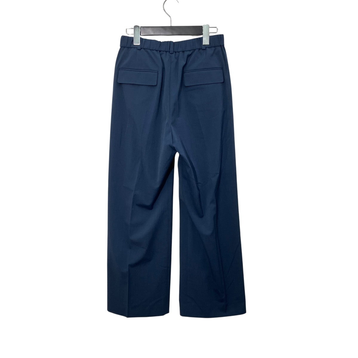 UNITED ARROWS REOPELワイドパンツ1514-1-995451 古着・中古-2枚目のアイテム画像