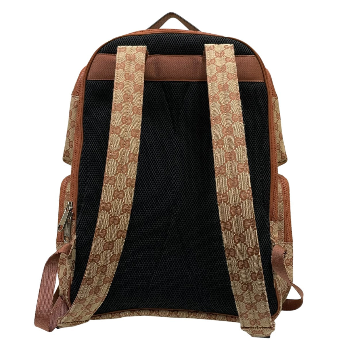 GUCCI(グッチ) LAエンジェルスコラボ GGキャンバスLAエンジェルス