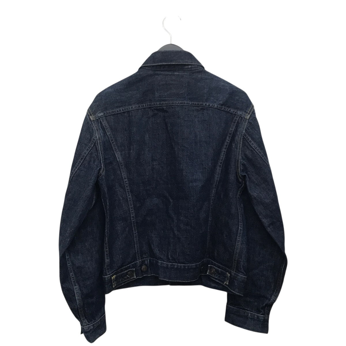 LEVI'S(リーバイス) 日本製デニムジャケット71557-02 71557-02
