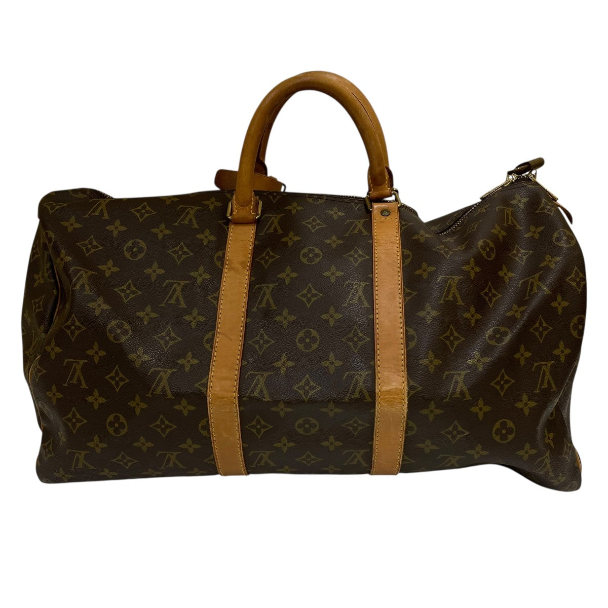 キーポル50ボストンバッグM41426