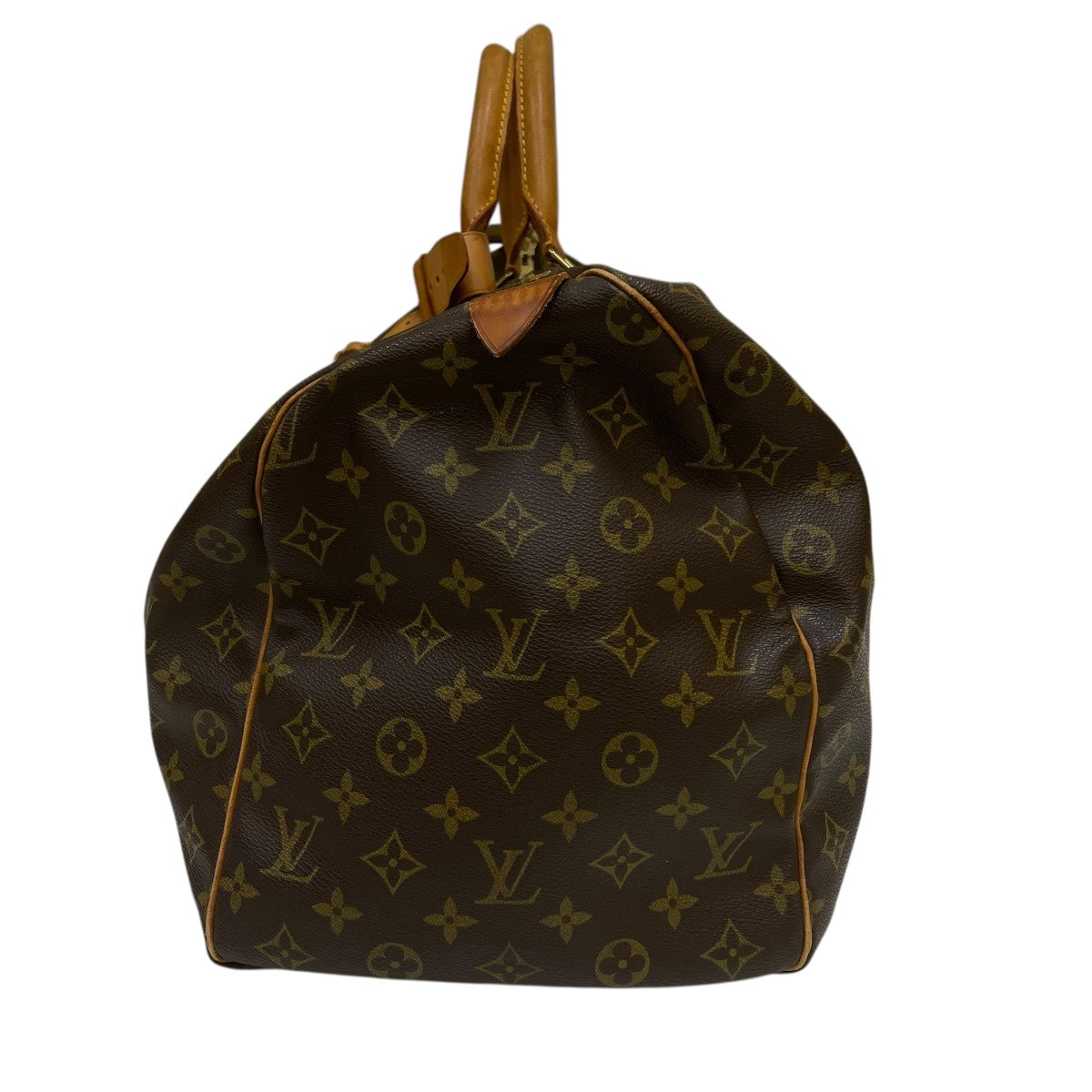 LOUIS VUITTON キーポル50ボストンバッグM41426 古着・中古-3枚目のアイテム画像