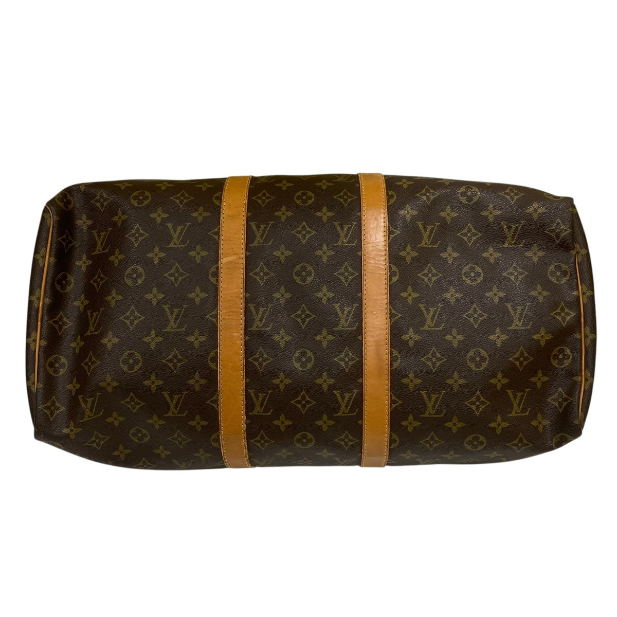 LOUIS VUITTON キーポル50ボストンバッグM41426 古着・中古-4枚目のアイテム画像