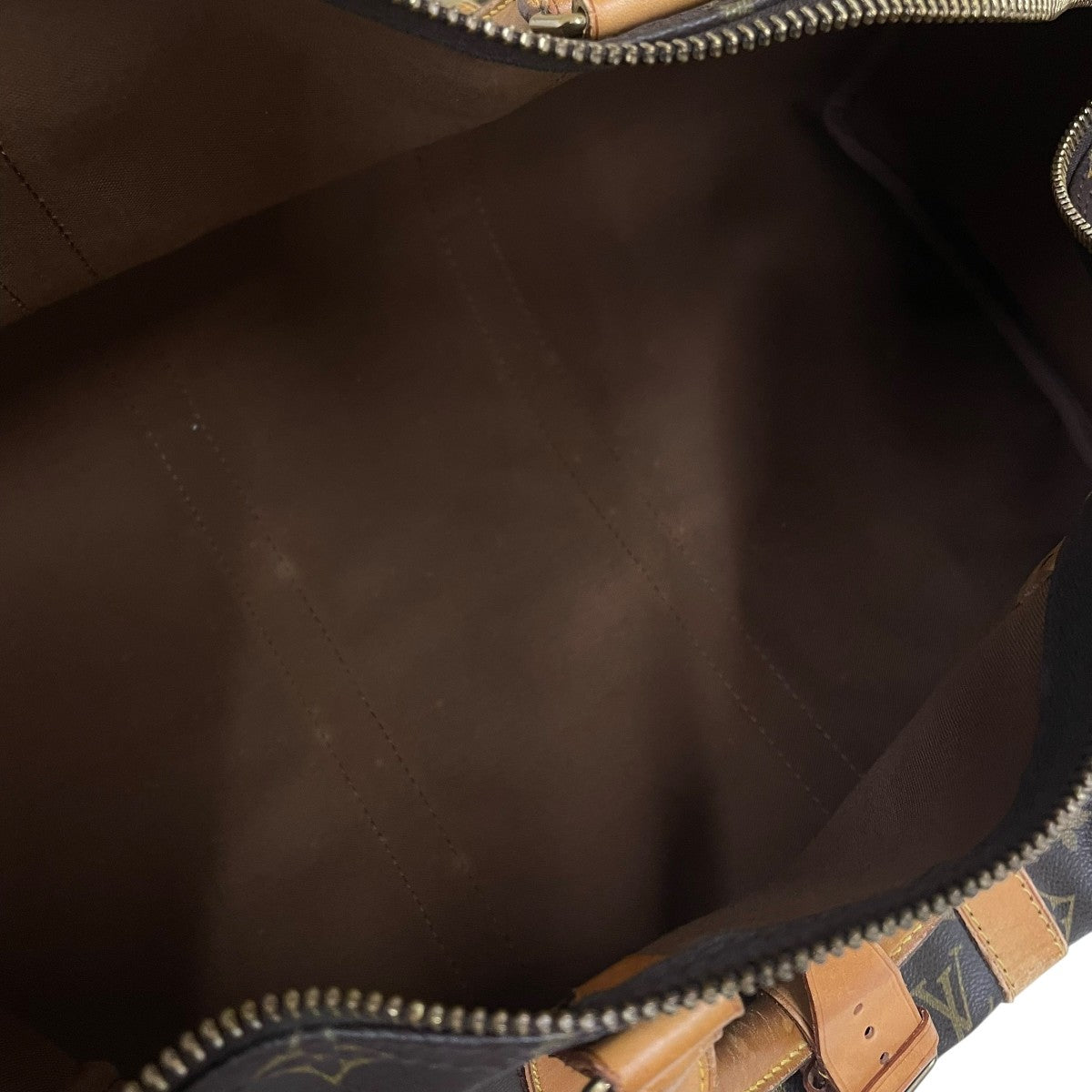 LOUIS VUITTON キーポル50ボストンバッグM41426 古着・中古-5枚目のアイテム画像