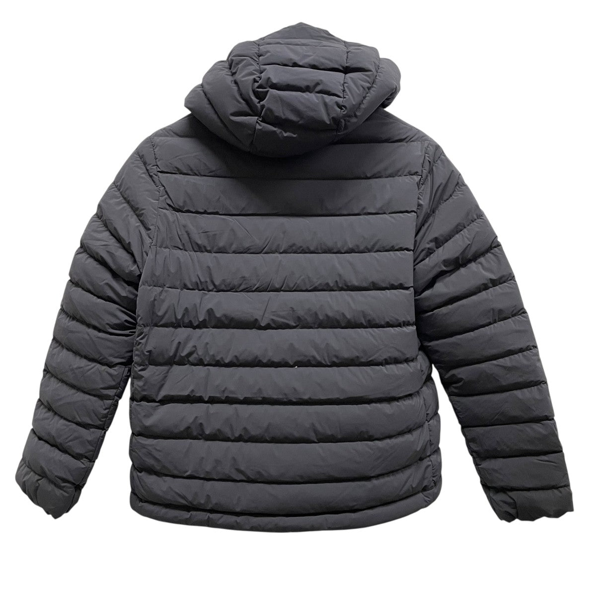 MIDDLE DOWN HOODED JACKETダウンジャケットDT-A0186