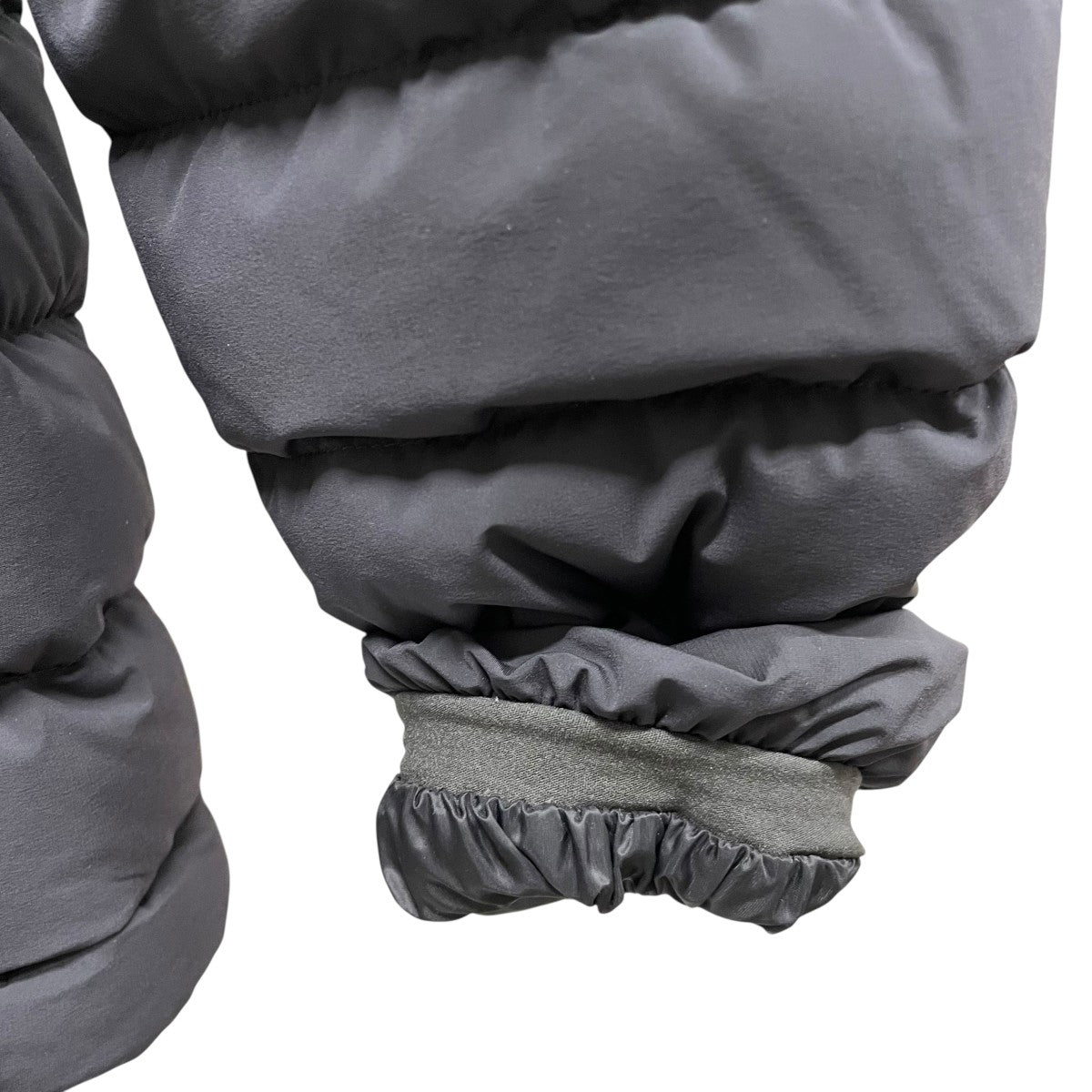 MIDDLE DOWN HOODED JACKETダウンジャケットDT-A0186