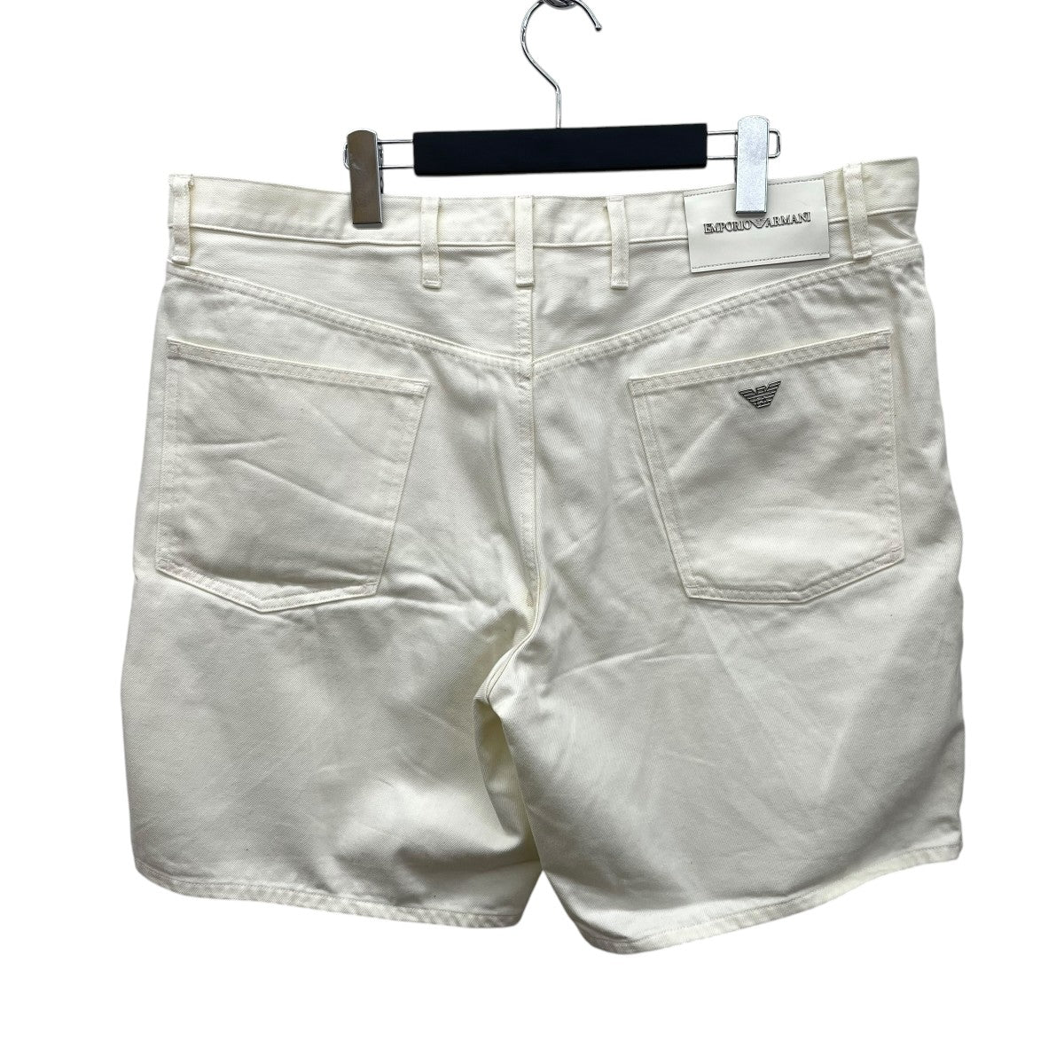 EMPORIO ARMANI ハーフパンツ3K1PS1 1NJ5Z 古着・中古-2枚目のアイテム画像