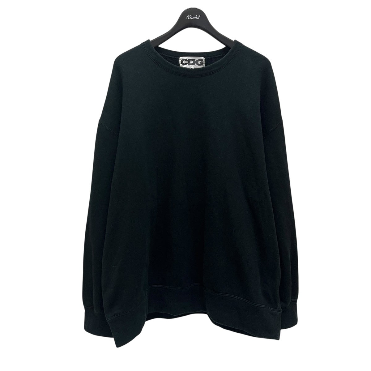 AD22クルーネックスウェットSZ-T055