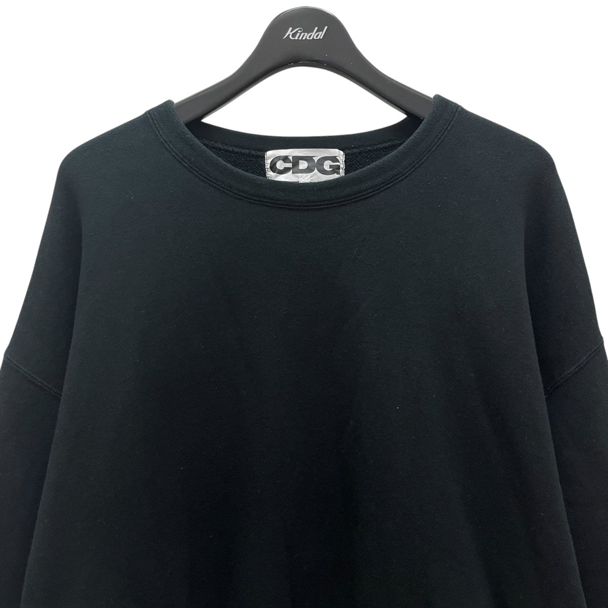 AD22クルーネックスウェットSZ-T055