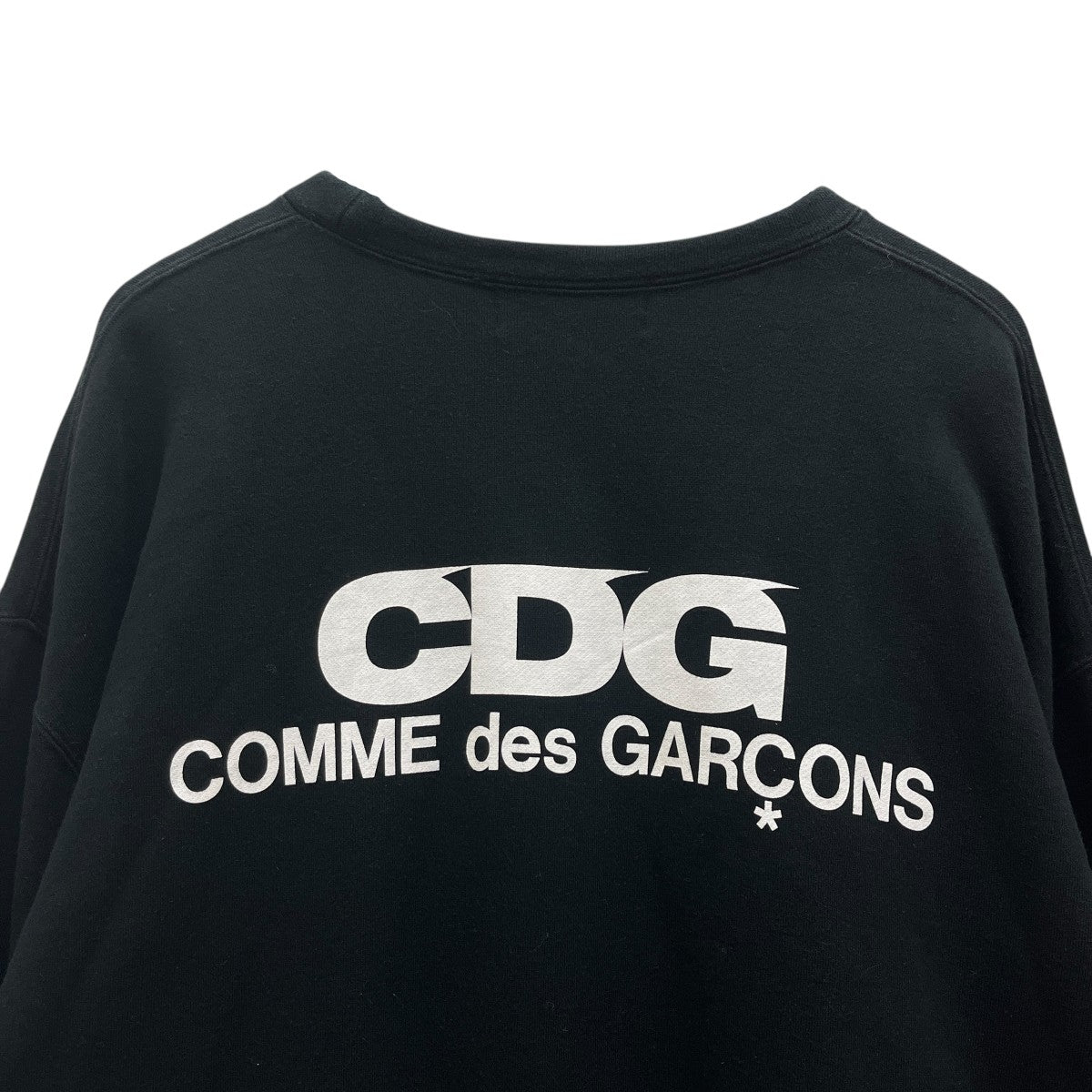 AD22クルーネックスウェットSZ-T055