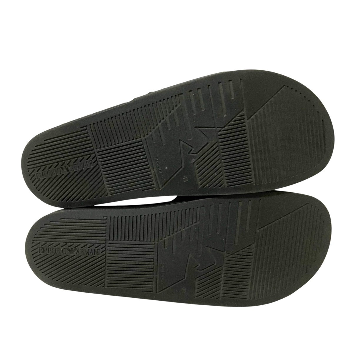 GIORGIO ARMANI スライドサンダル 古着・中古-7枚目のアイテム画像