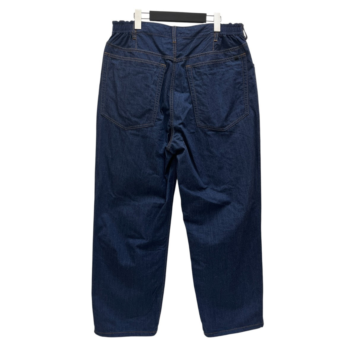 TECH 8POCKET PANTS DENIMイージーデニムパンツBP-43023