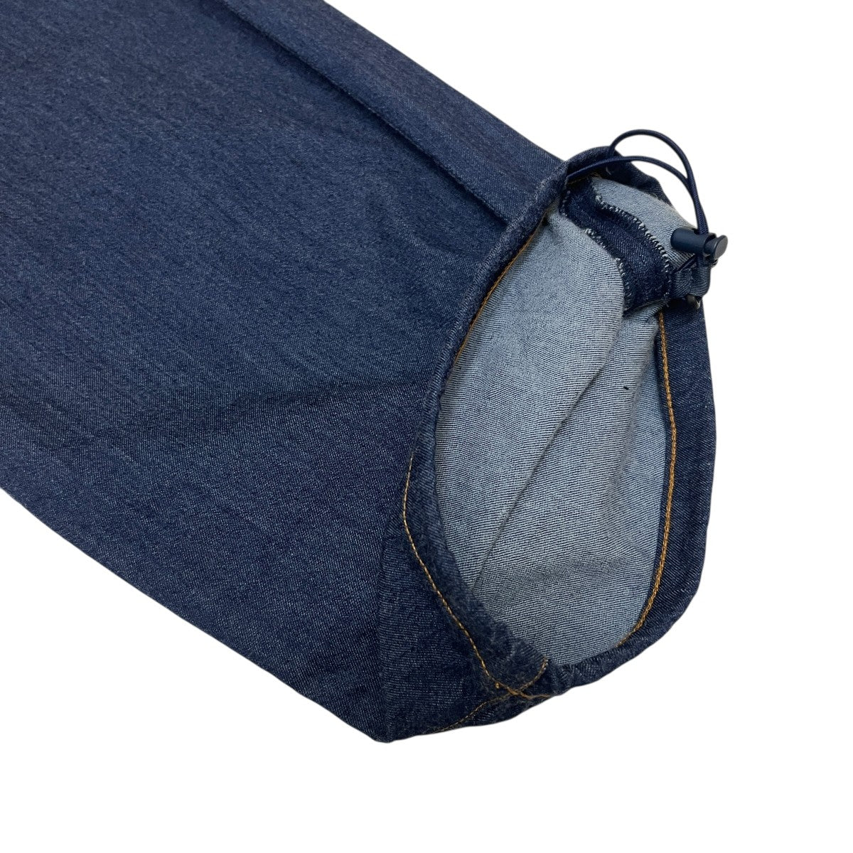 TECH 8POCKET PANTS DENIMイージーデニムパンツBP-43023