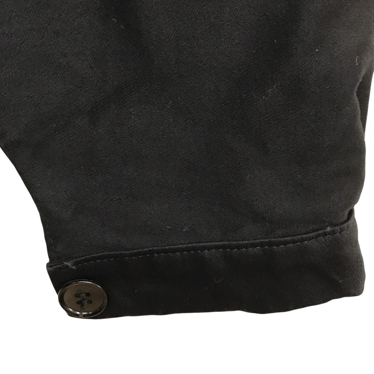 VINTAGE(ヴィンテージ) LE MONT ST MICHEL 50sブラックモールスキン