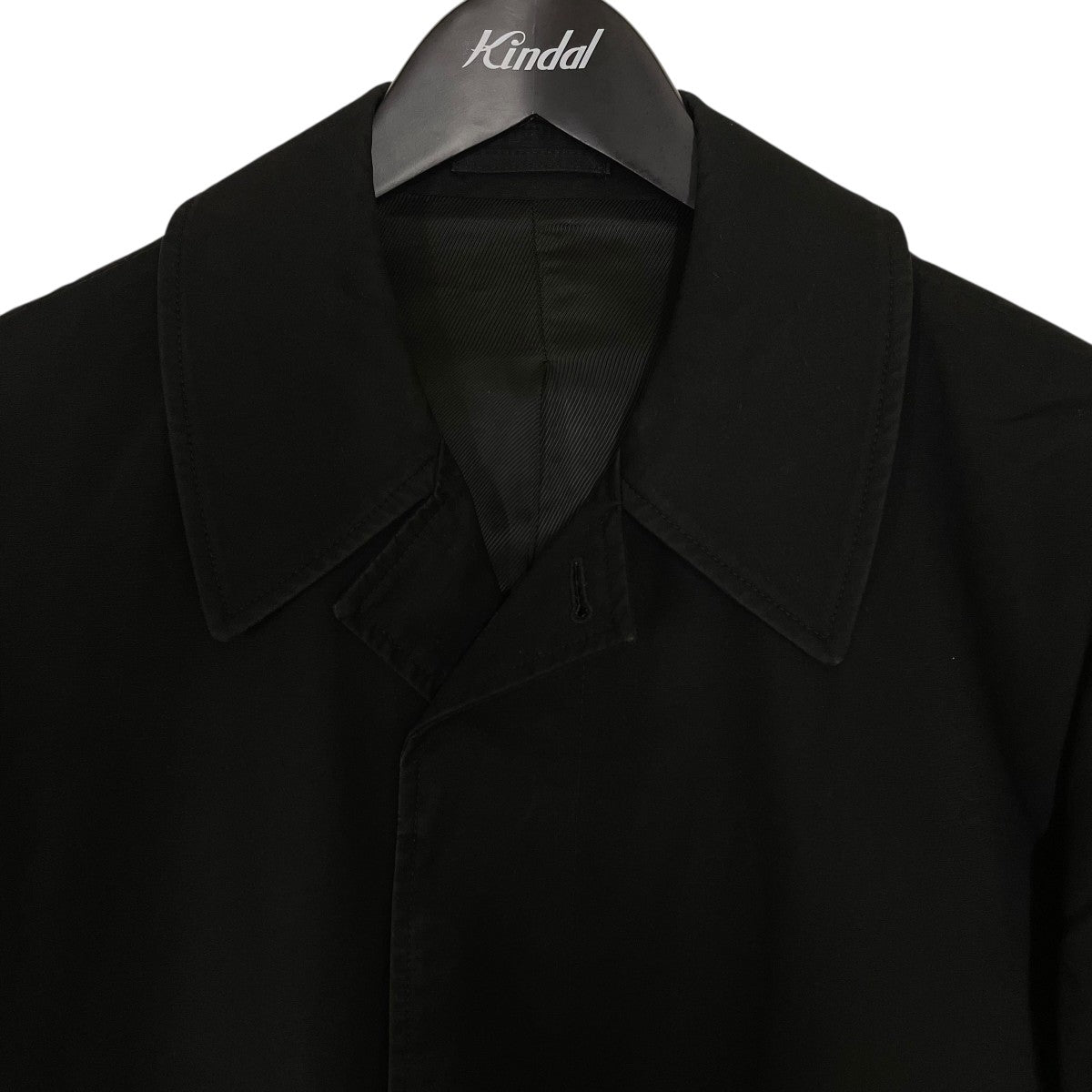 Martin Margiela 10 KOKONOE期カーコート00138/011 古着・中古-3枚目のアイテム画像