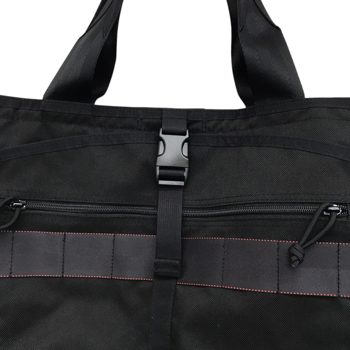 BRIEFING(ブリーフィング) TURF WIRE STD2WAYショルダーバッグ