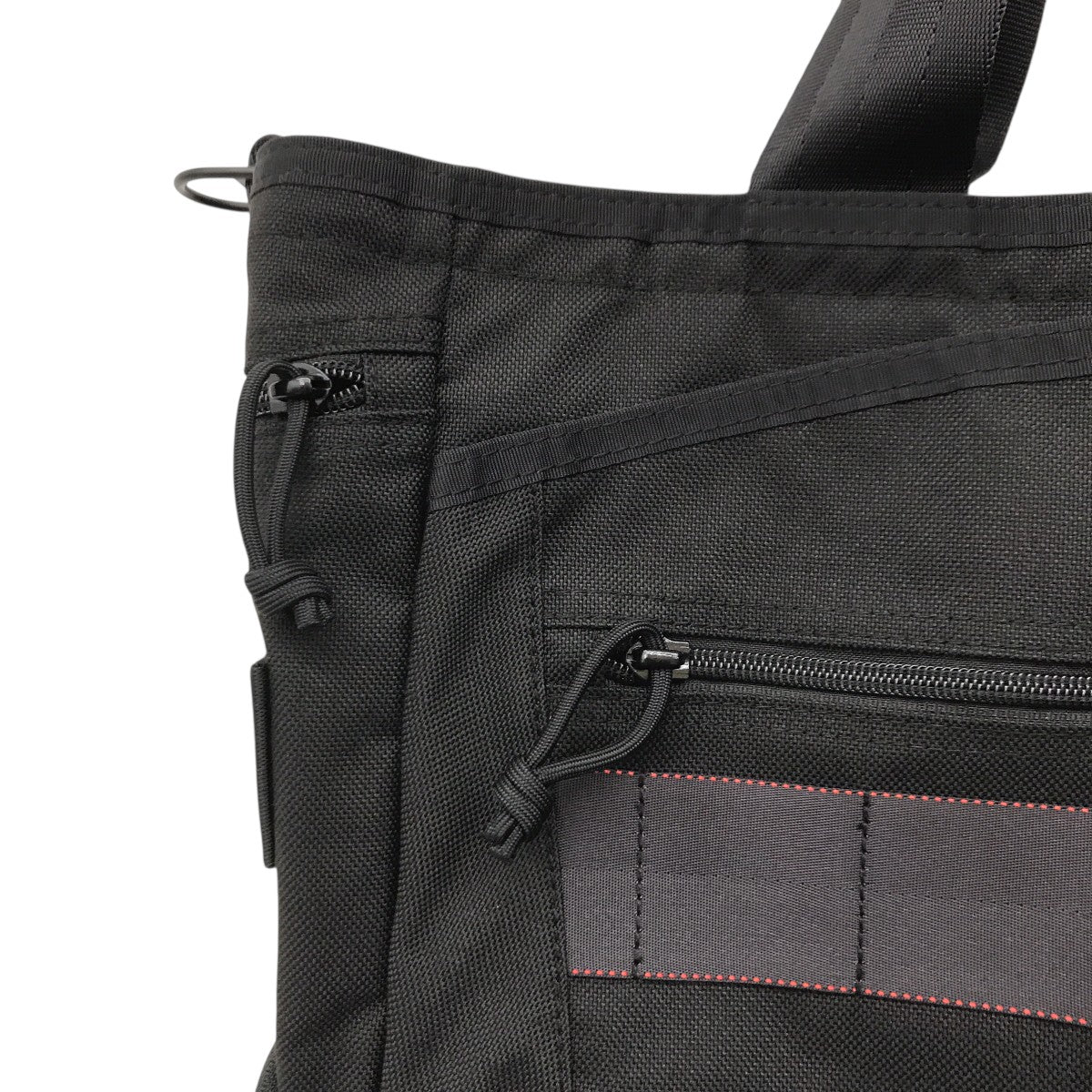 TURF WIRE STD2WAYショルダーバッグBRG253T08