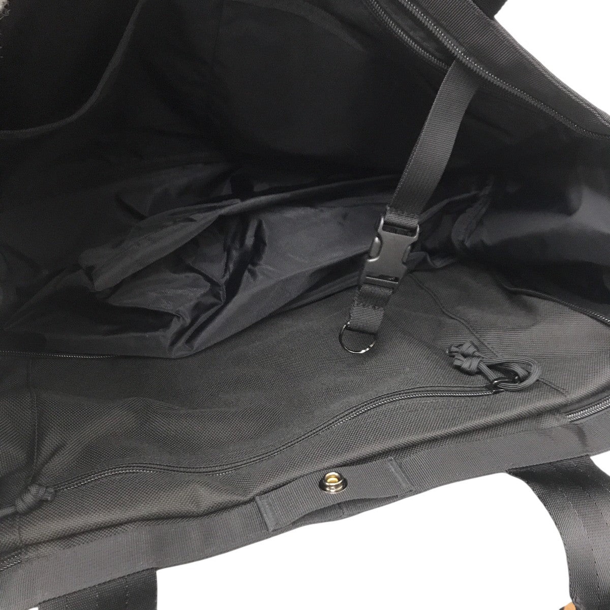 TURF WIRE STD2WAYショルダーバッグBRG253T08