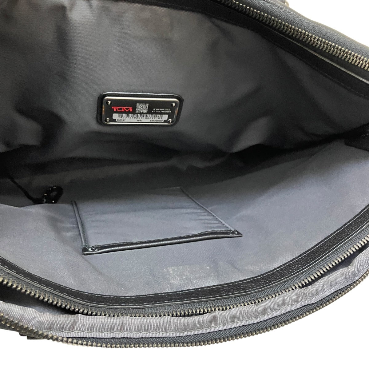 HARRISON2WAYブリーフケース130547 6302000DP