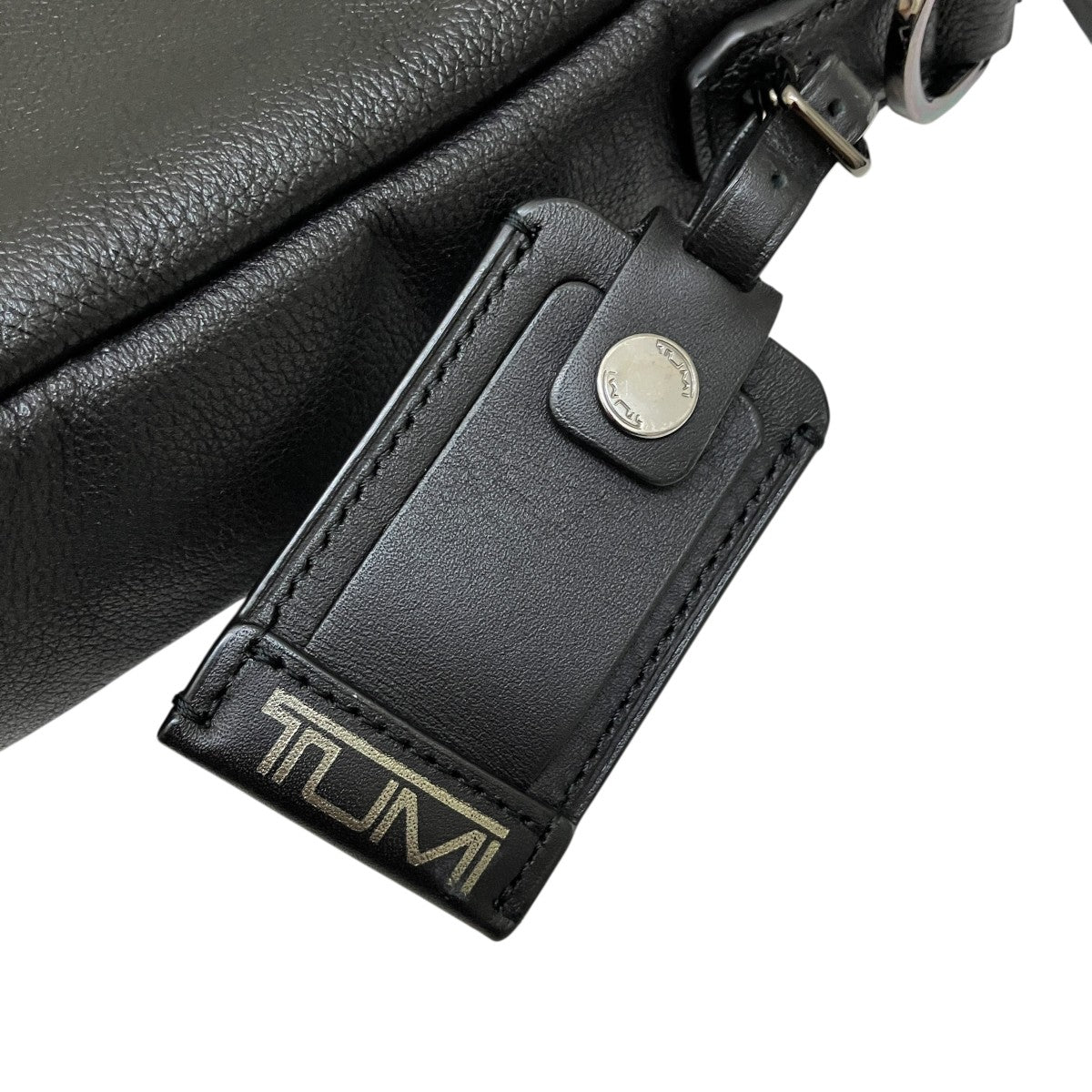 HARRISON2WAYブリーフケース130547 6302000DP