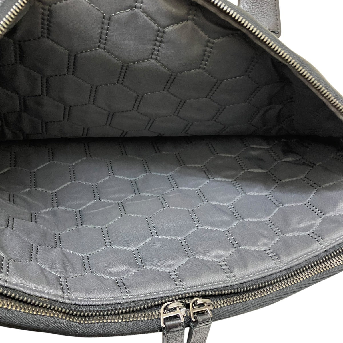 HARRISON2WAYブリーフケース130547 6302000DP