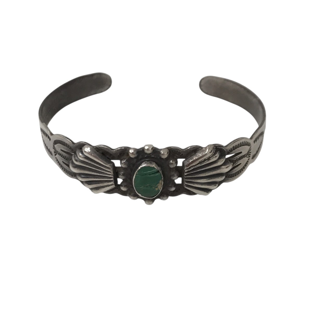 BELL TRADING POSTターコイズバングル