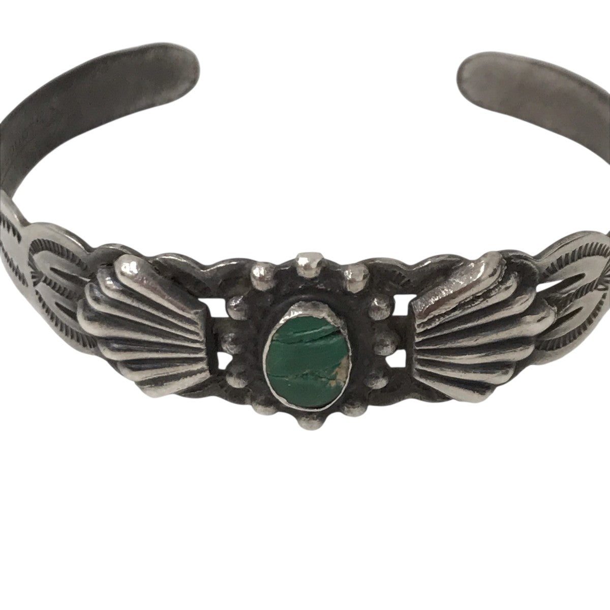 BELL TRADING POSTターコイズバングル