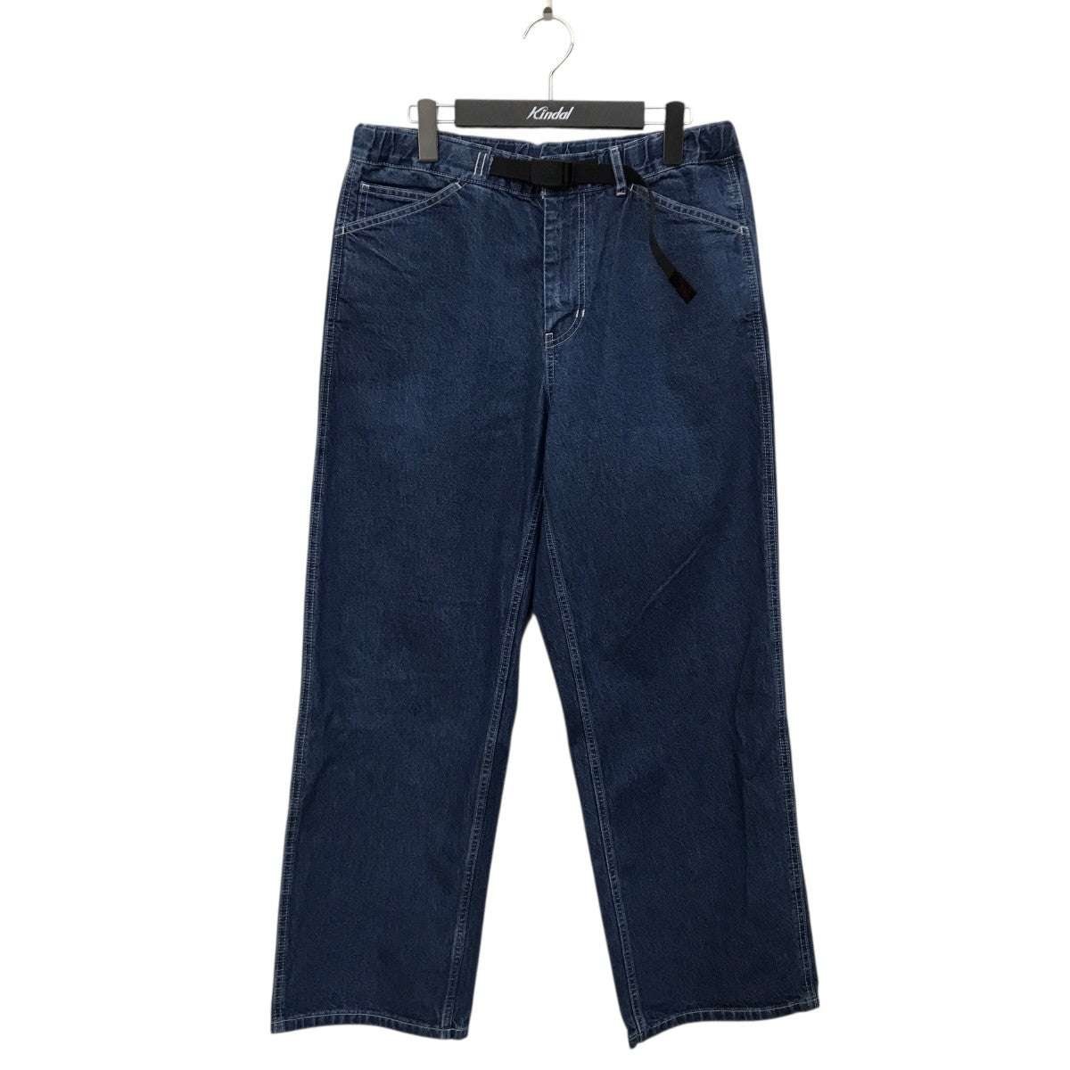 SUTTER DENIM PANTデニムパンツG5FM-P070
