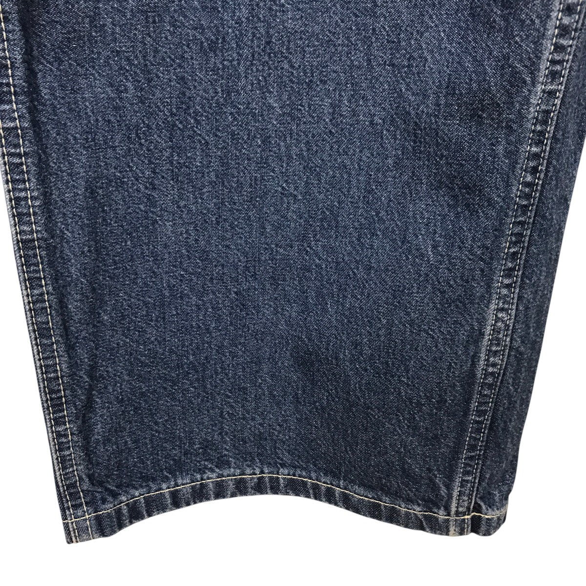 SUTTER DENIM PANTデニムパンツG5FM-P070