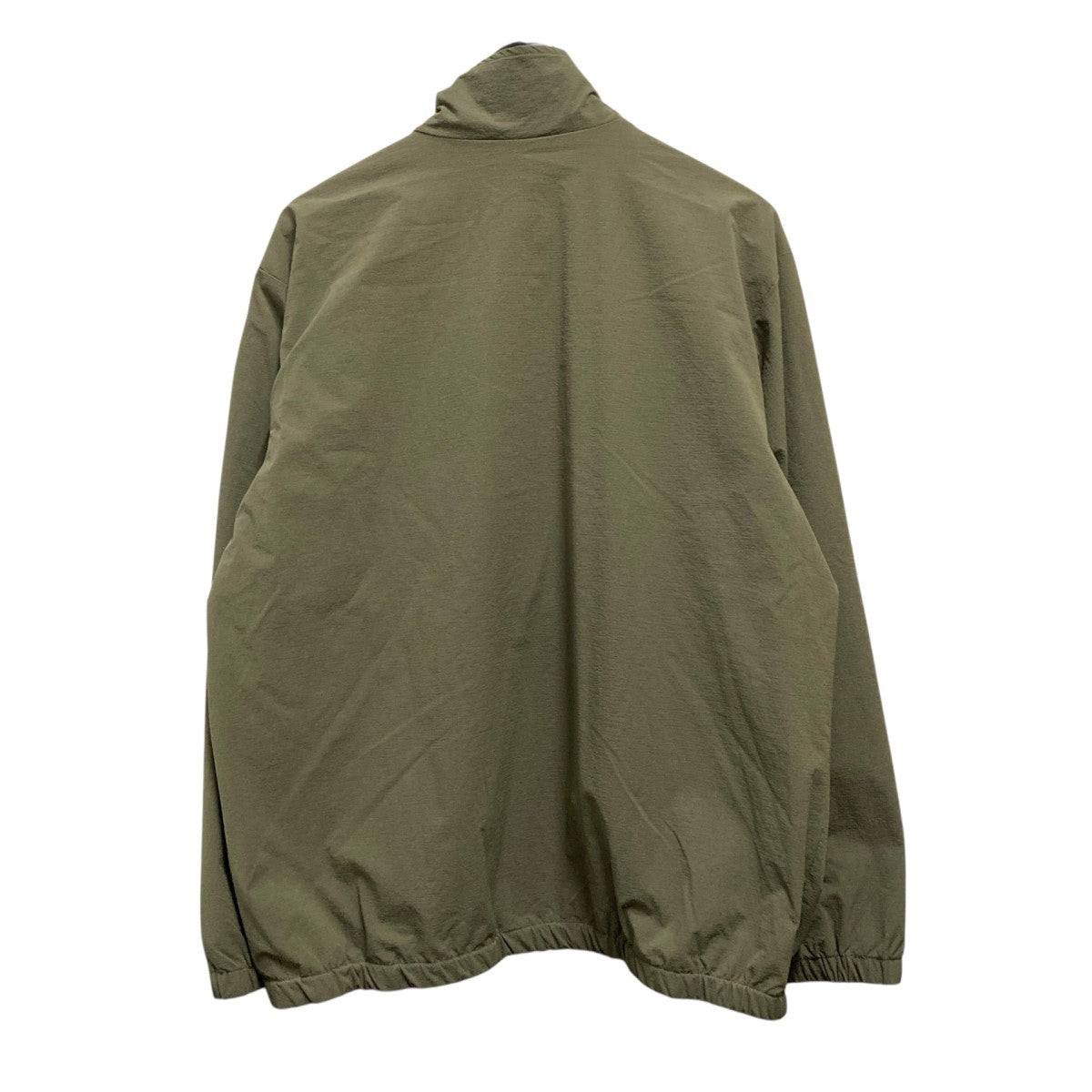 STANDARD CALIFORNIA SD Cordura Stretch Utility Jacketジップジャケット 古着・中古-2枚目のアイテム画像