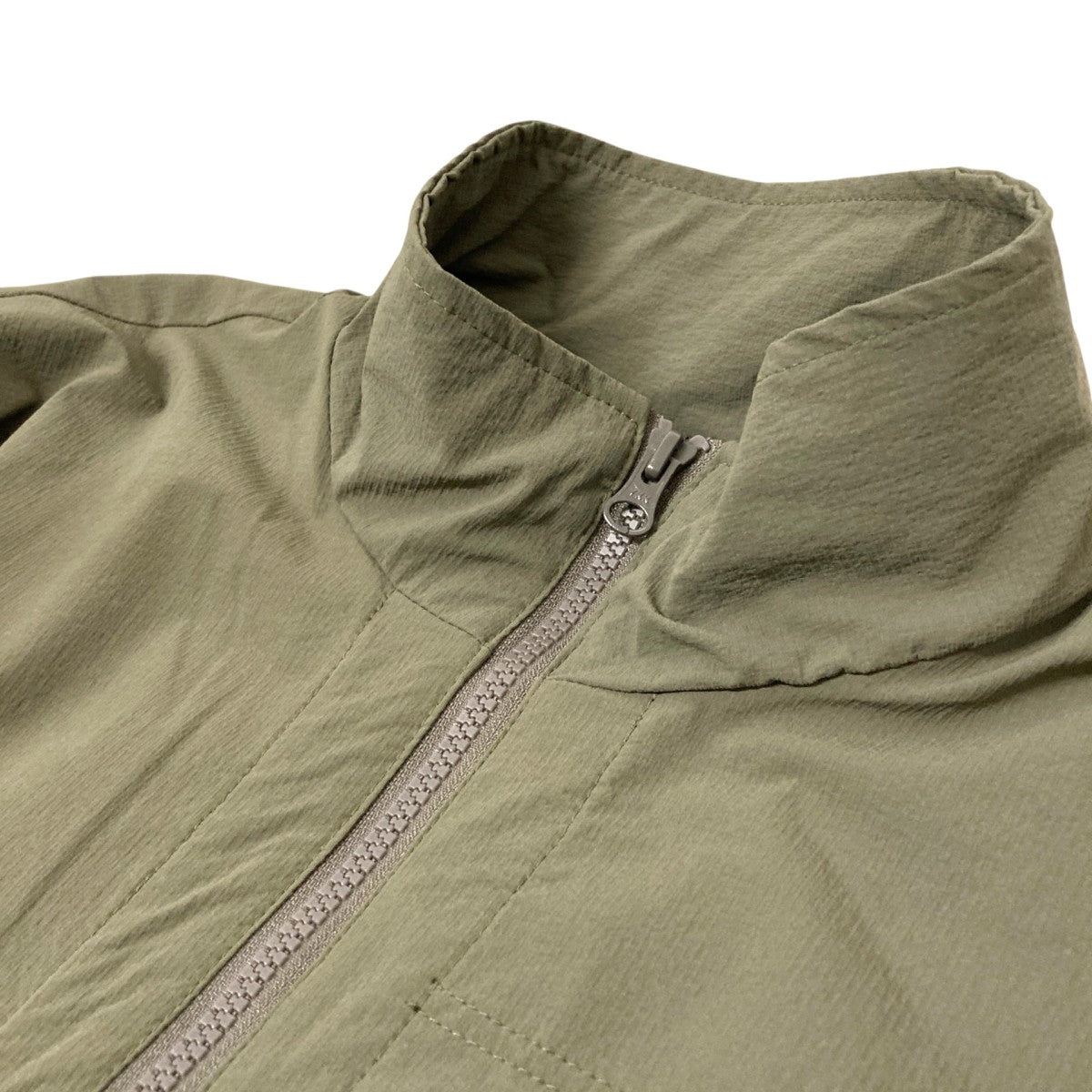 STANDARD CALIFORNIA SD Cordura Stretch Utility Jacketジップジャケット 古着・中古-3枚目のアイテム画像