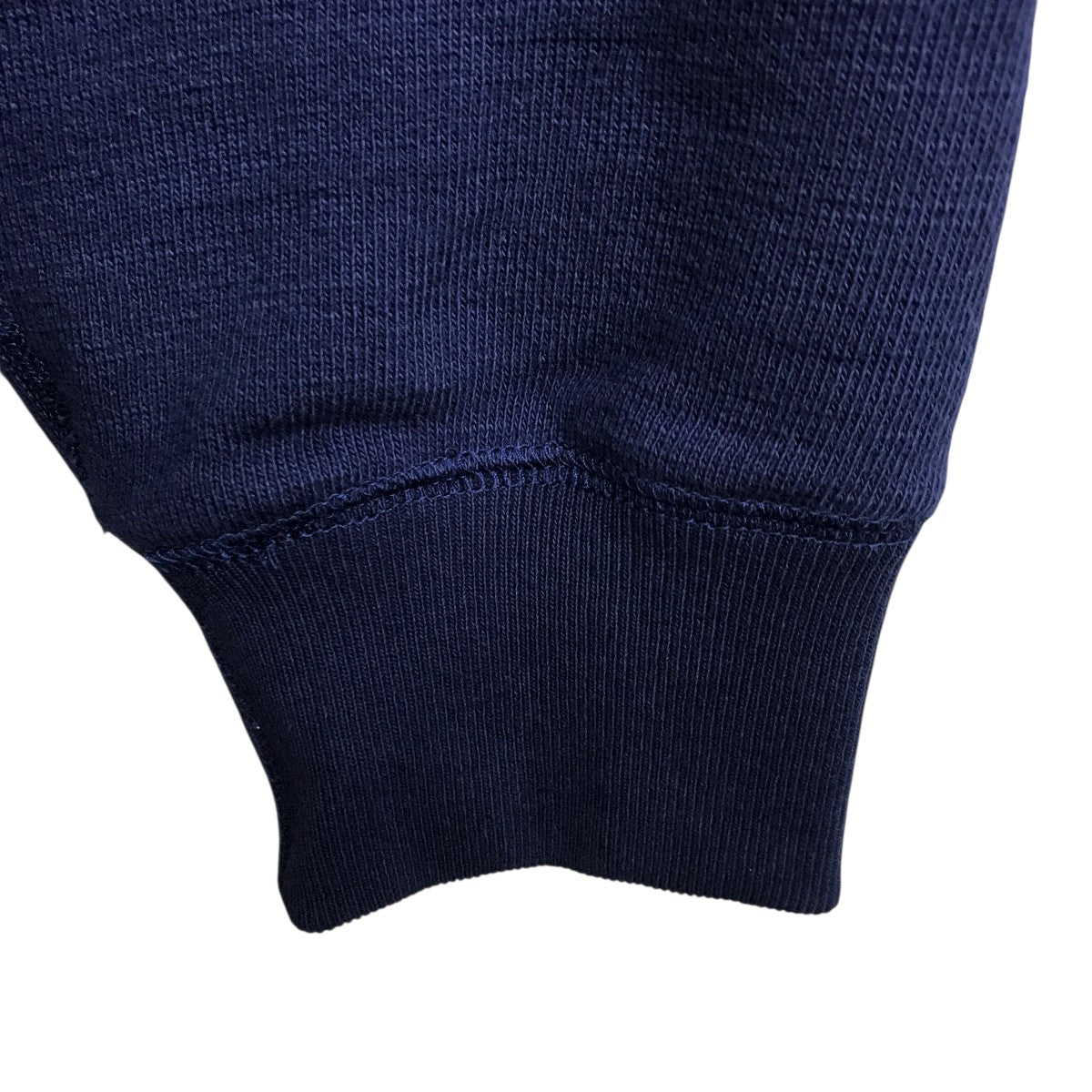 jackman GG Sweat CrewneckトレーナーJM7292 古着・中古-6枚目のアイテム画像